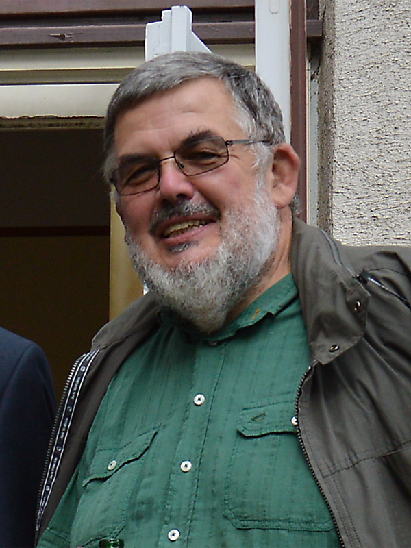  Georg Radlmair