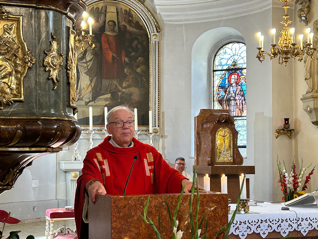 � Georg Radlmair