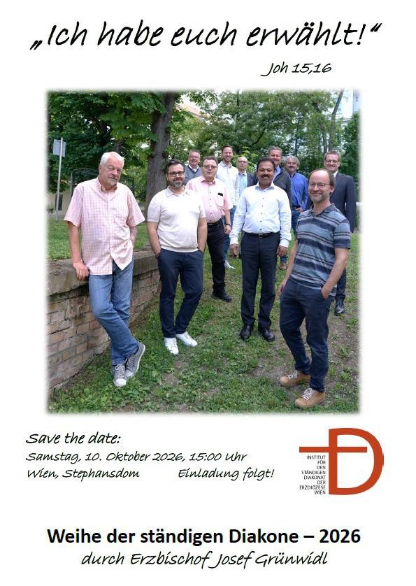 © Diakoneninstitut © Diakoneninstitut