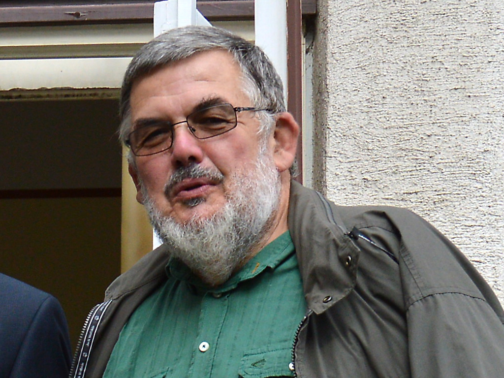  Georg Radlmair