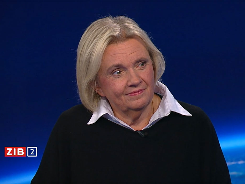 © ORF Live © ORF Live