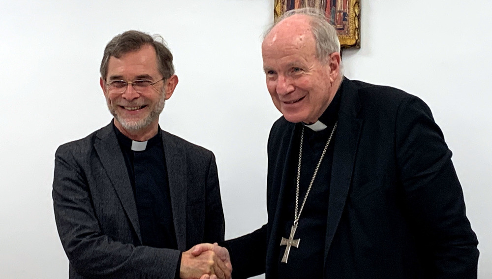 © Kathpress © Kathpress