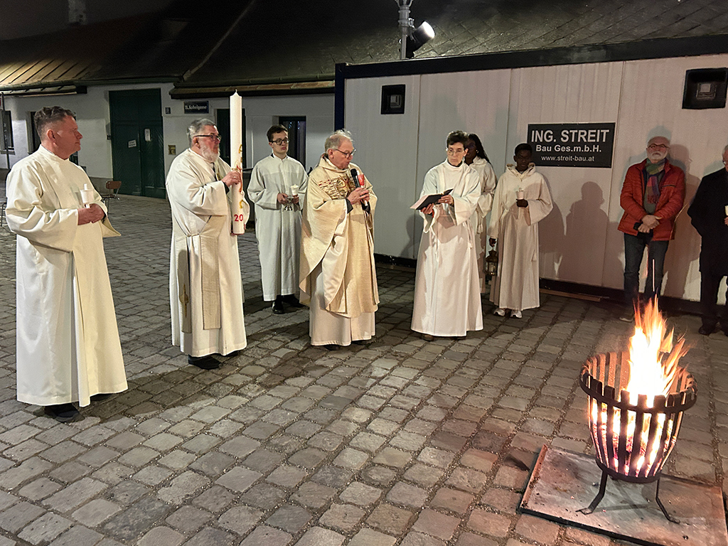 © Georg Radlmair © Georg Radlmair