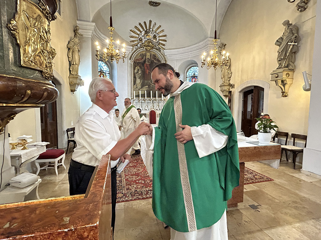 � Georg Radlmair