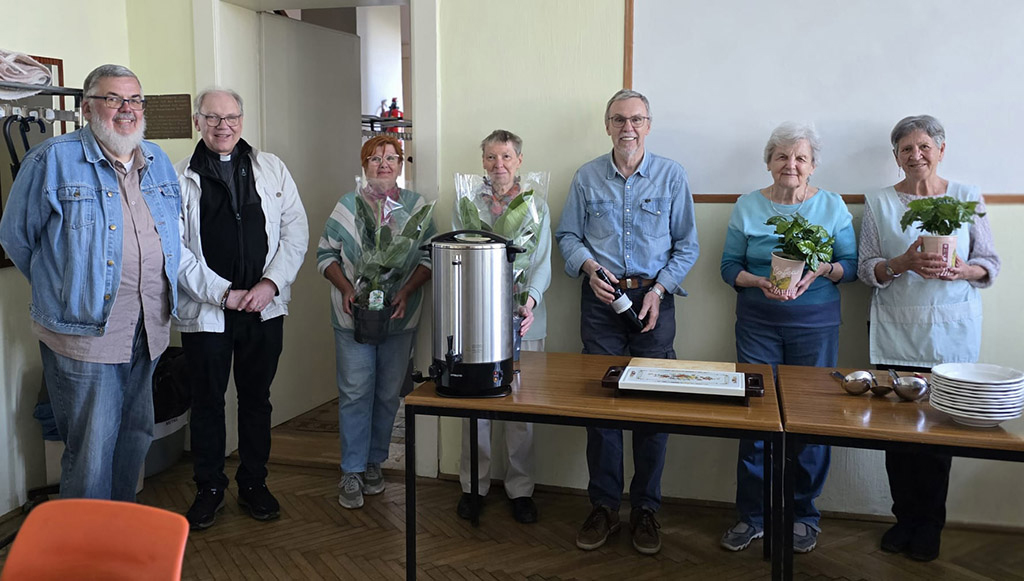 � Pfarre Altsimmering