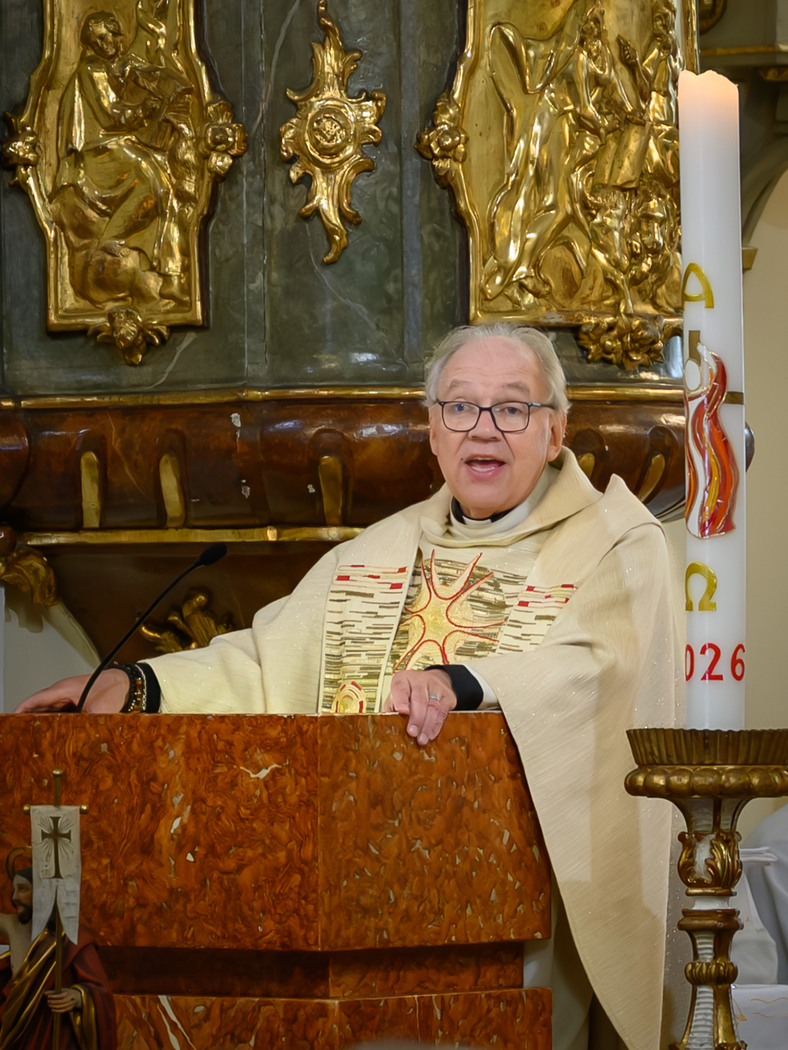 � Bernhard Wieczorek