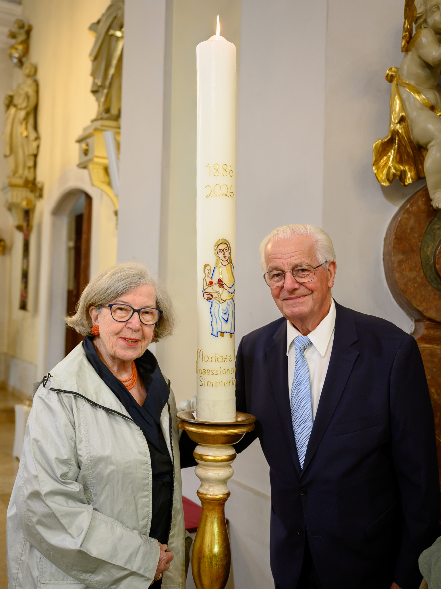 � Bernhard Wieczorek