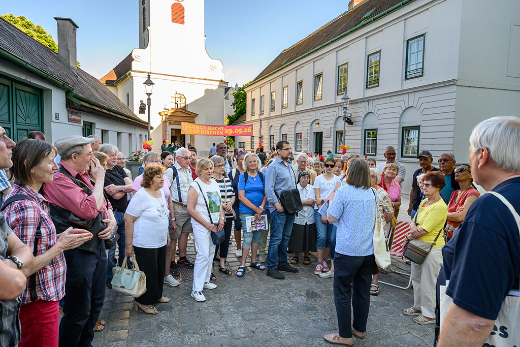© Bernhard Wieczorek © Bernhard Wieczorek