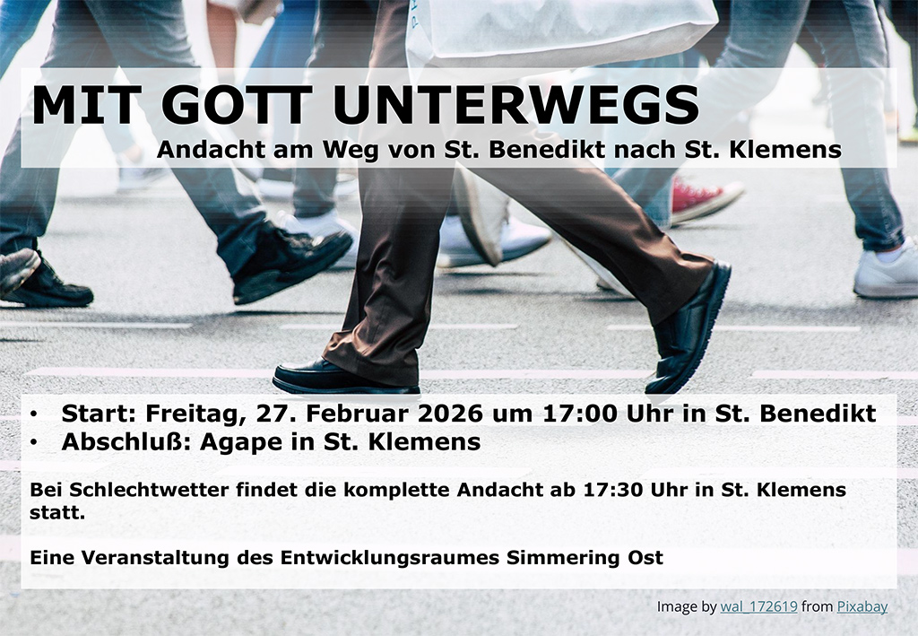 � Pfarre Altsimmering