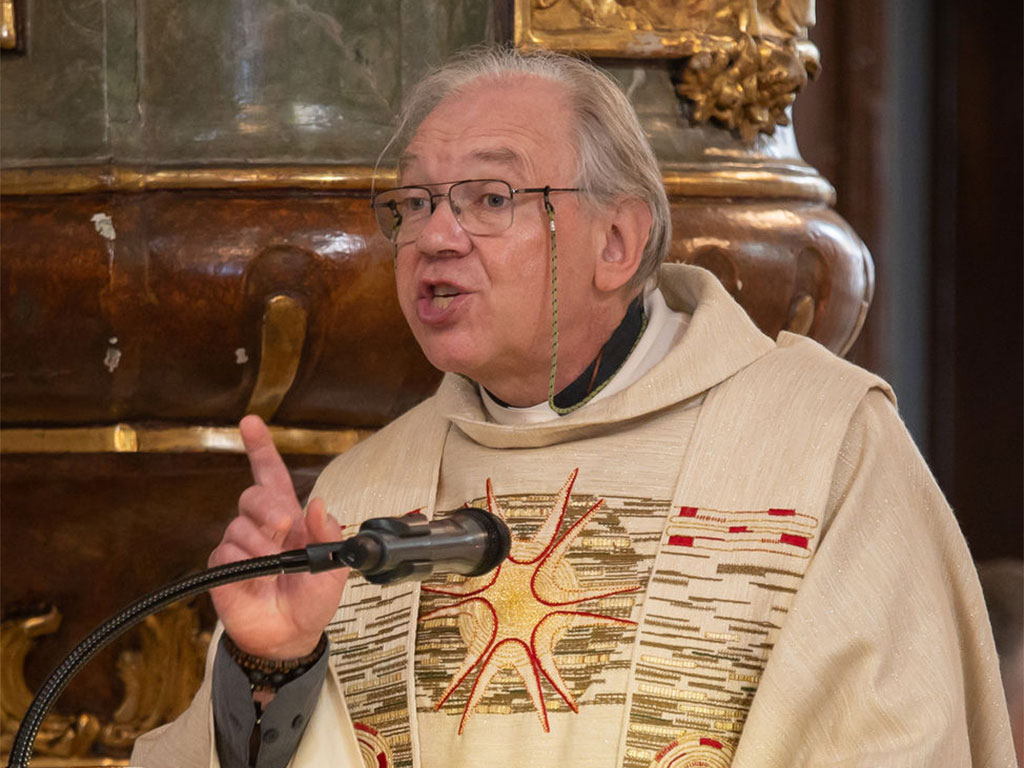  Bernhard Wieczorek