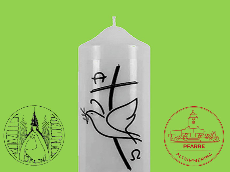 © Pfarre Altsimmering © Pfarre Altsimmering