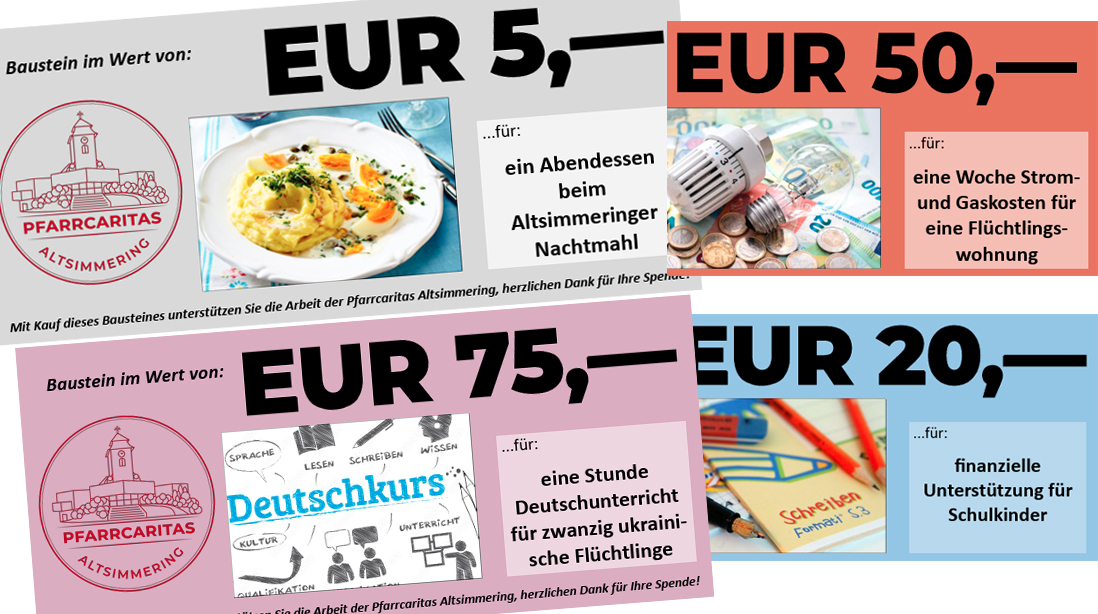 � Pfarre Altsimmering