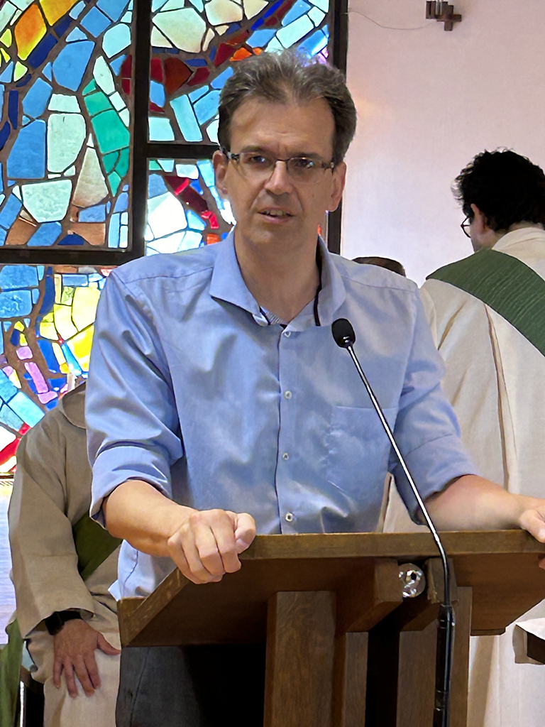 � Georg Radlmair