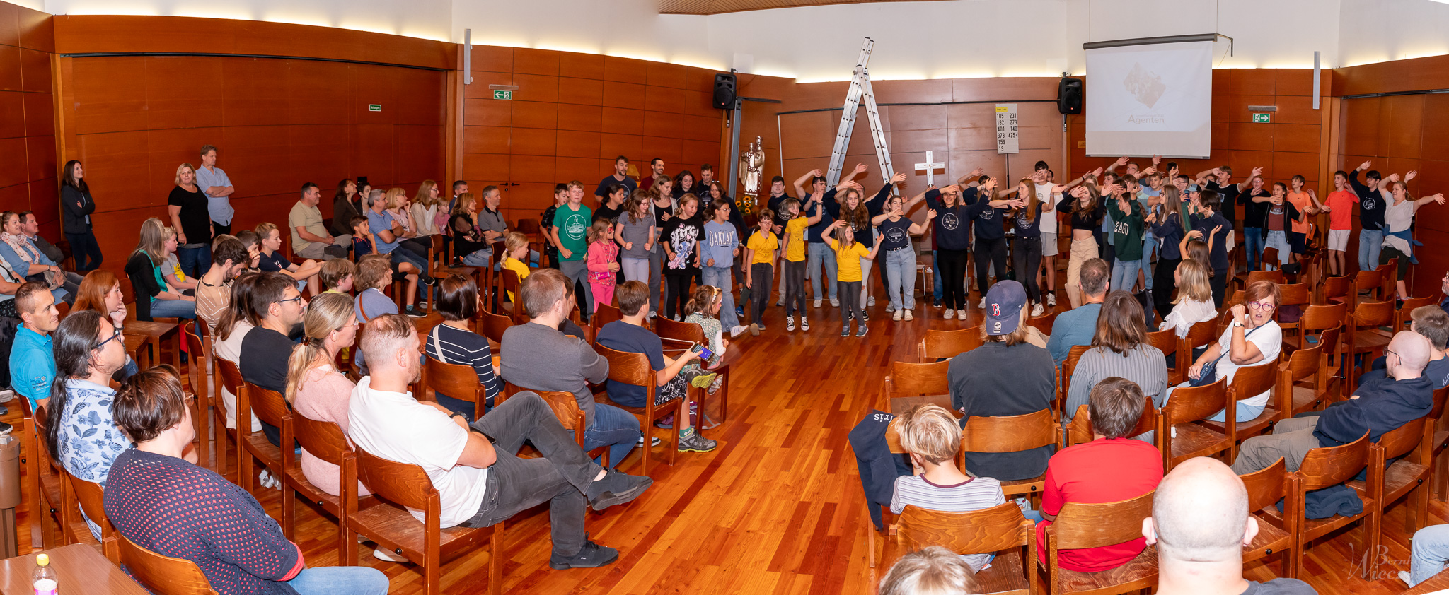 � Bernhard Wieczorek