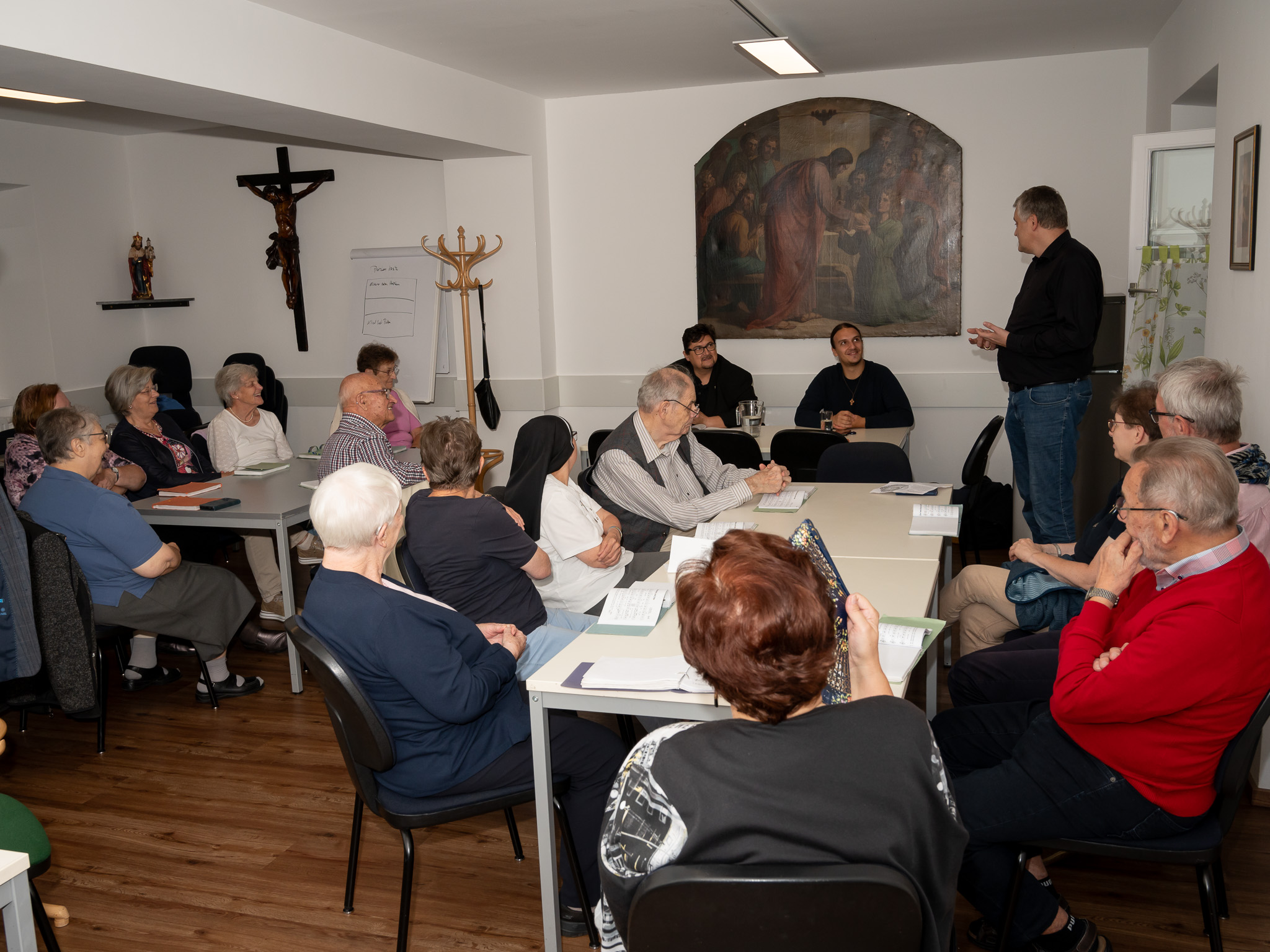 � Bernhard Wieczorek