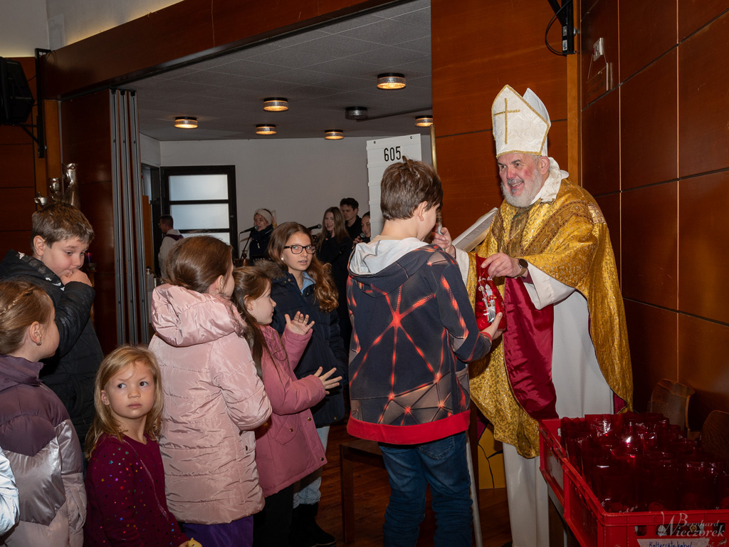 � Bernhard Wieczorek