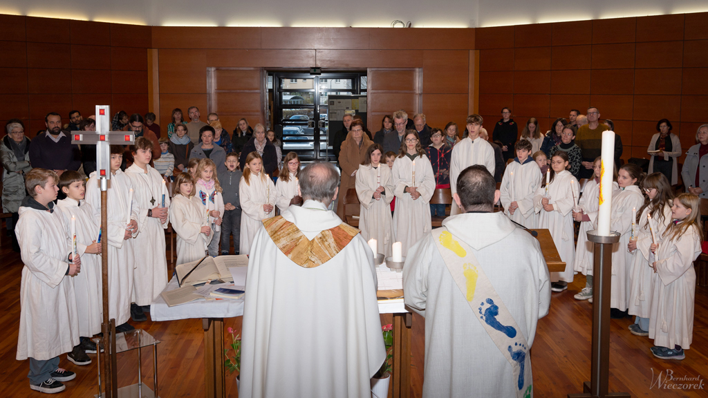 © Bernhard Wieczorek © Bernhard Wieczorek