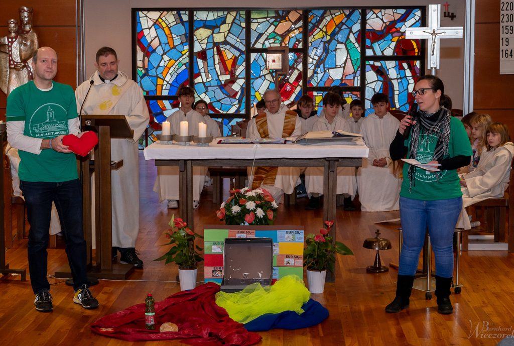 © Bernhard Wieczorek © Bernhard Wieczorek