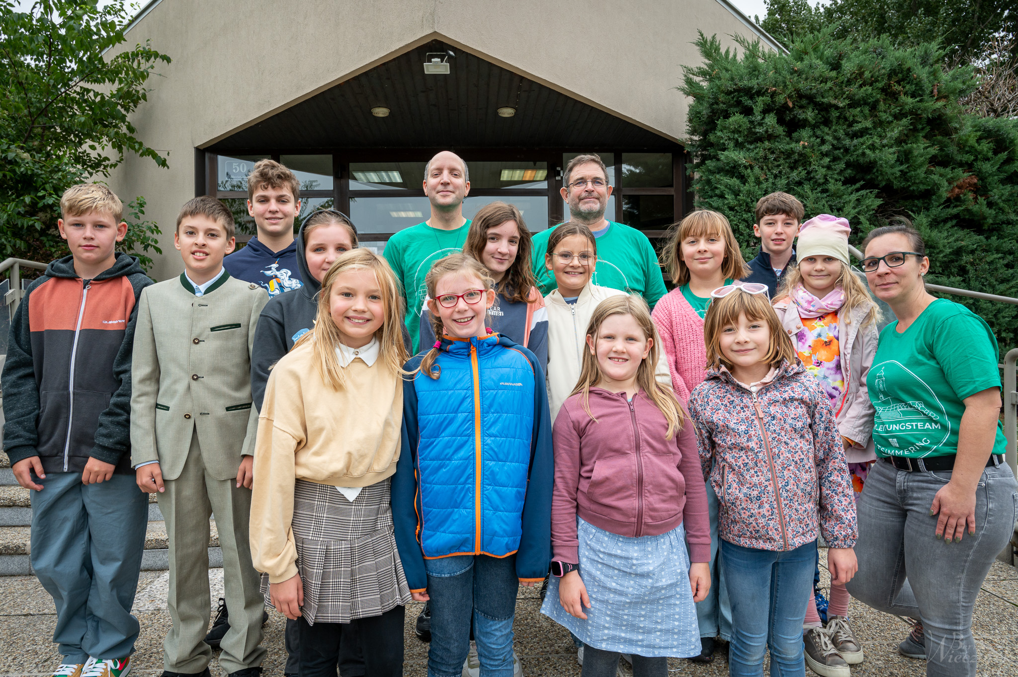 � Bernhard Wieczorek