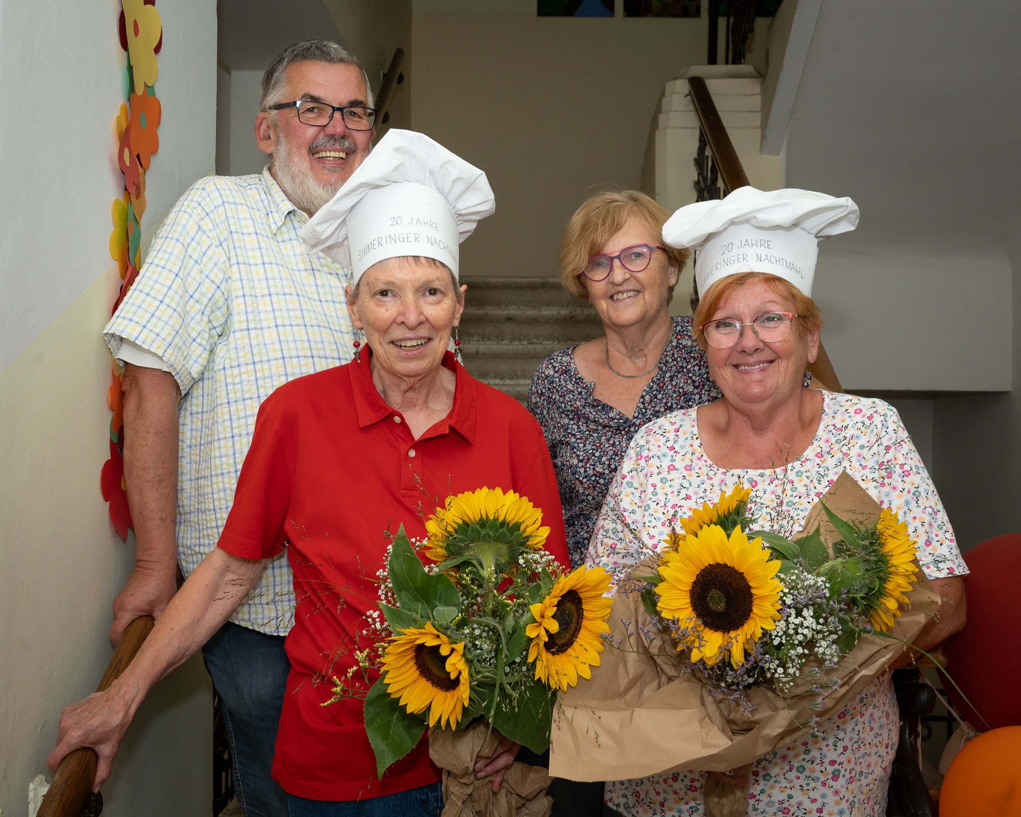 � Bernhard Wieczorek