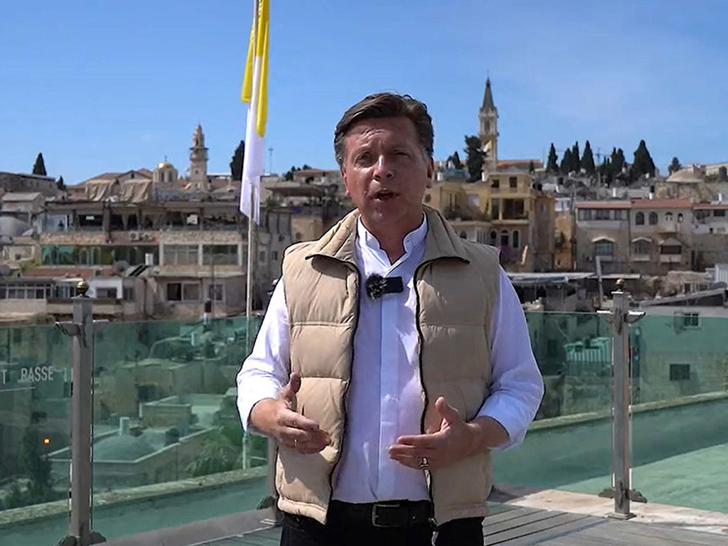 � Austrian Hospice