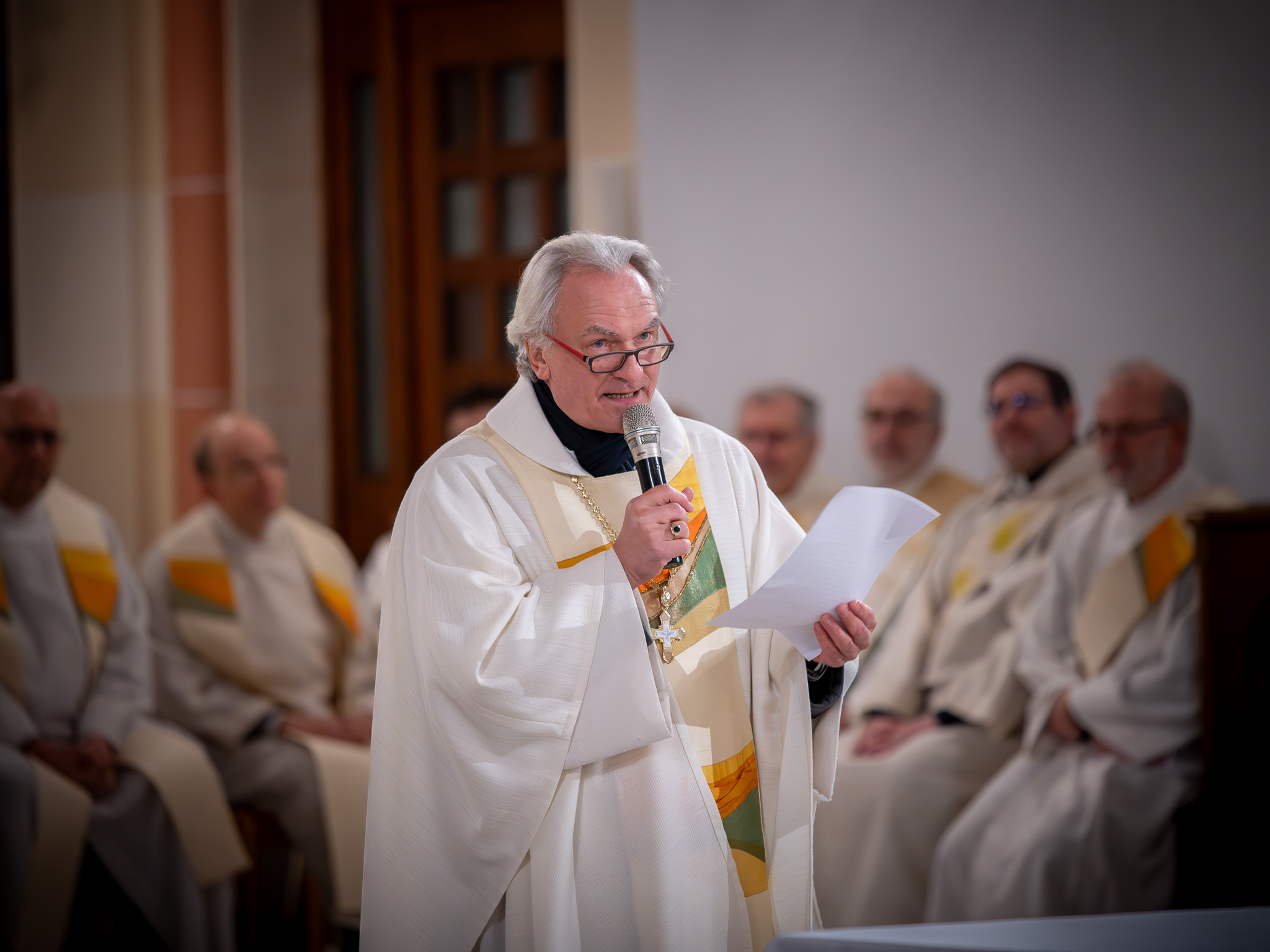 � Bernhard Wieczorek