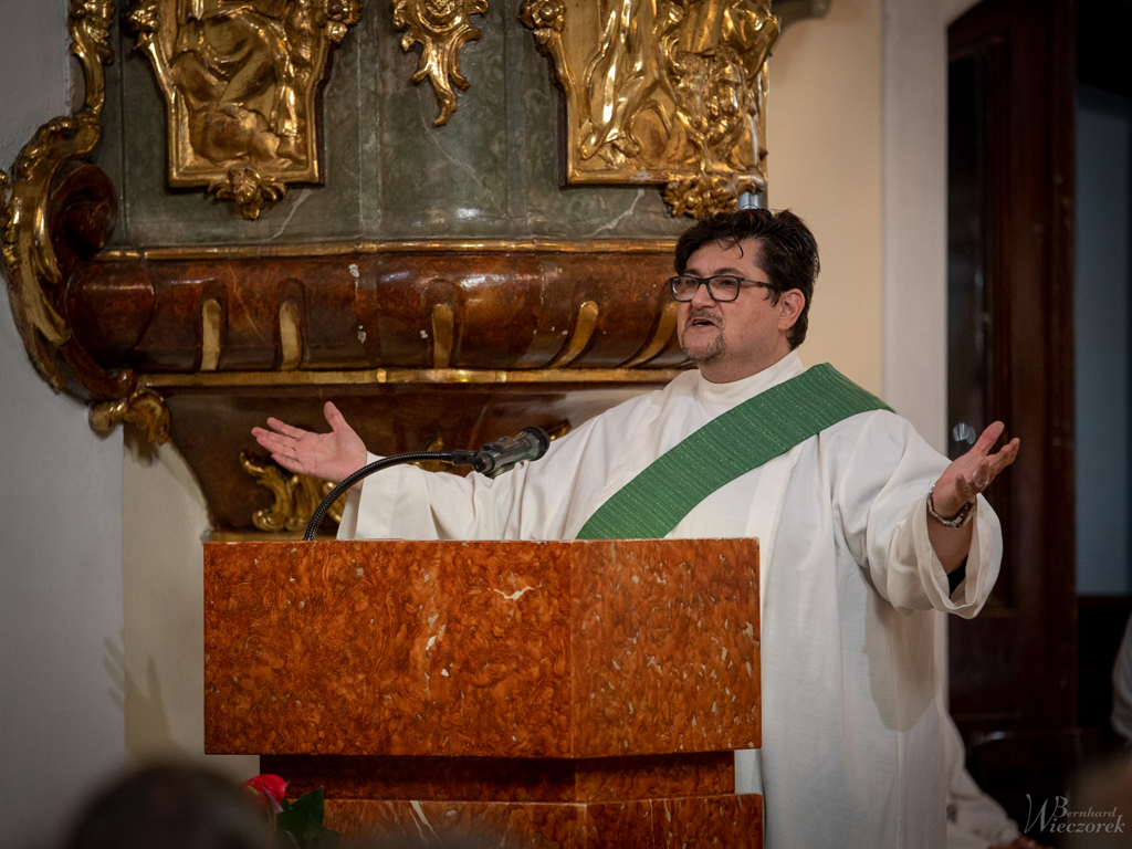 � Bernhard Wieczorek