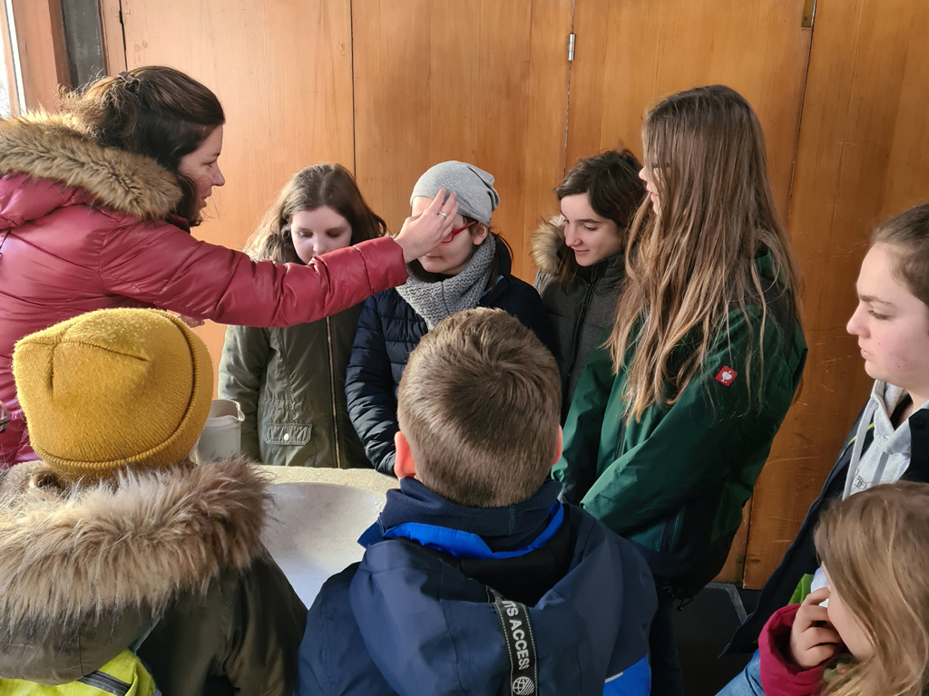 © Florian Müllner © Florian Müllner