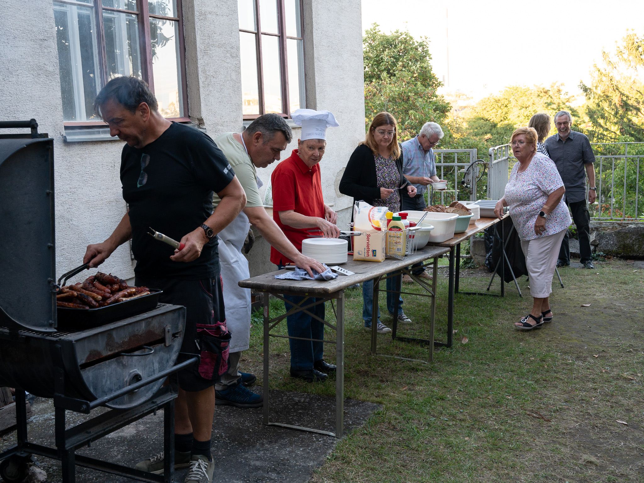 � Bernhard Wieczorek