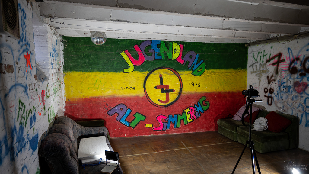 � Bernhard Wieczorek