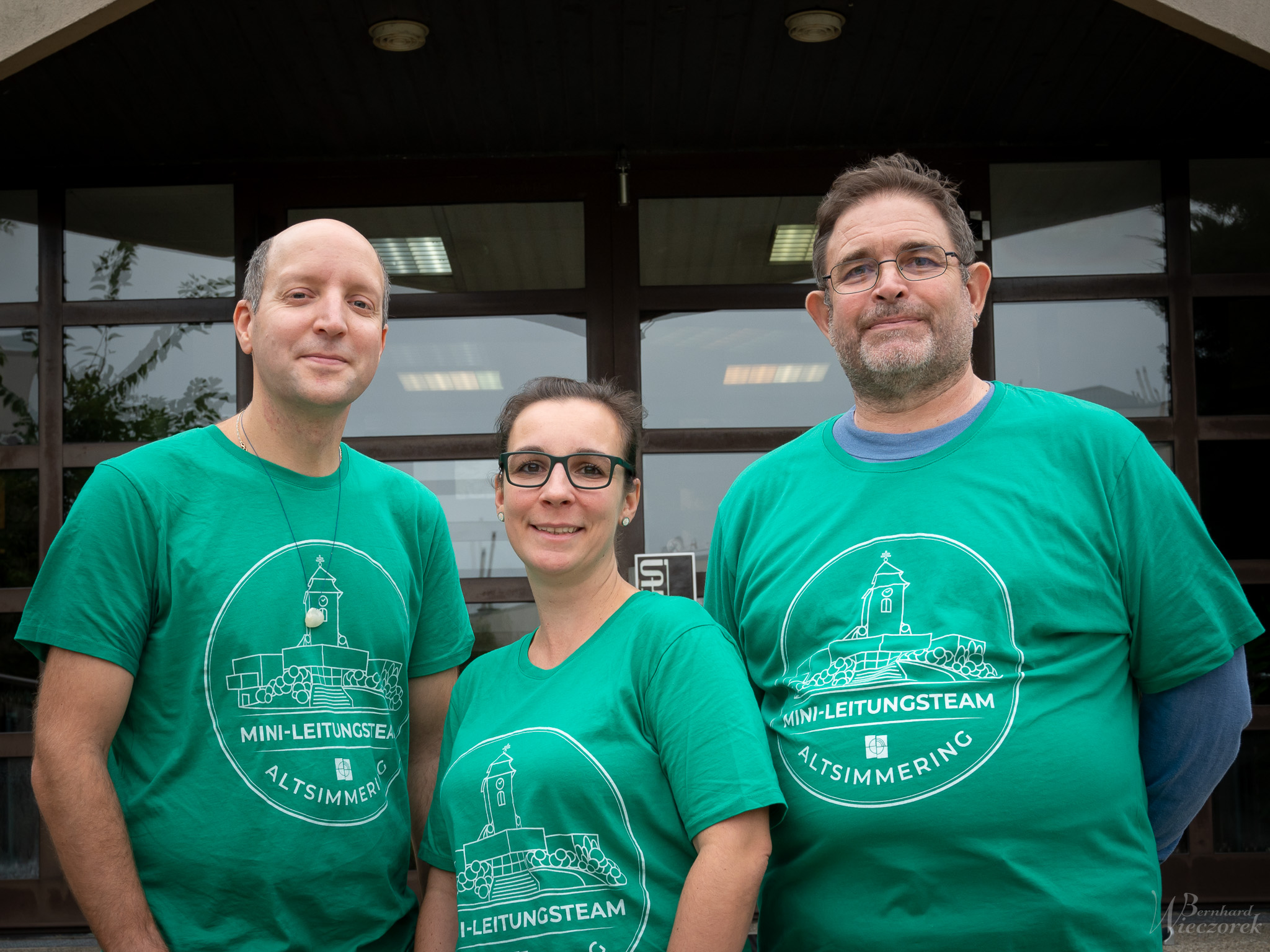 � Bernhard Wieczorek