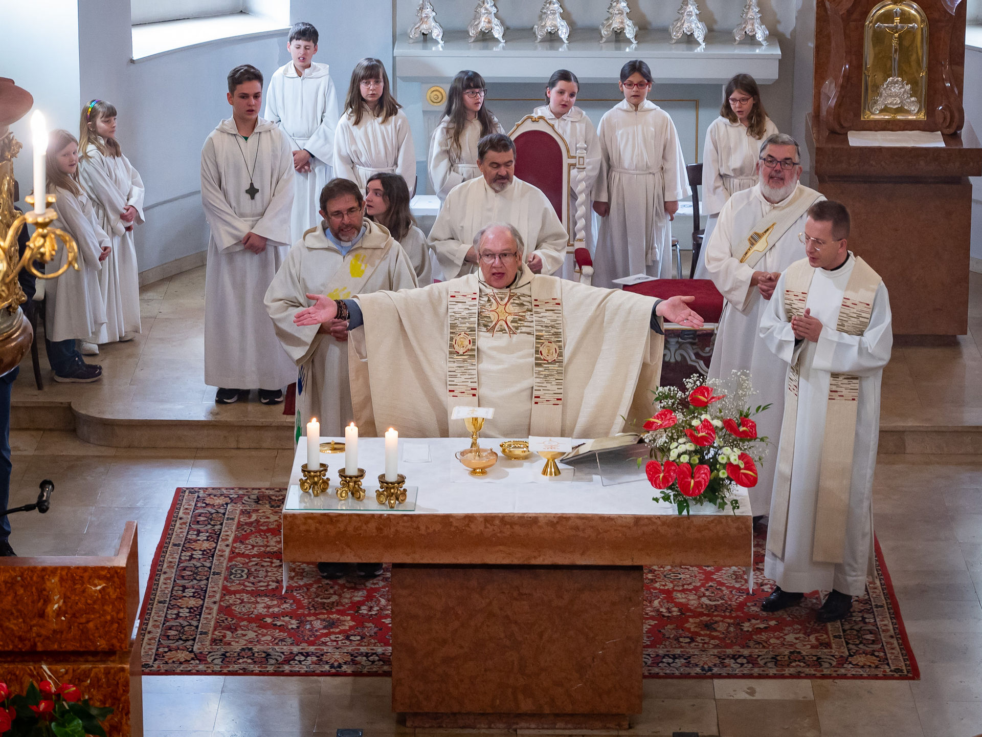 � Bernhard Wieczorek