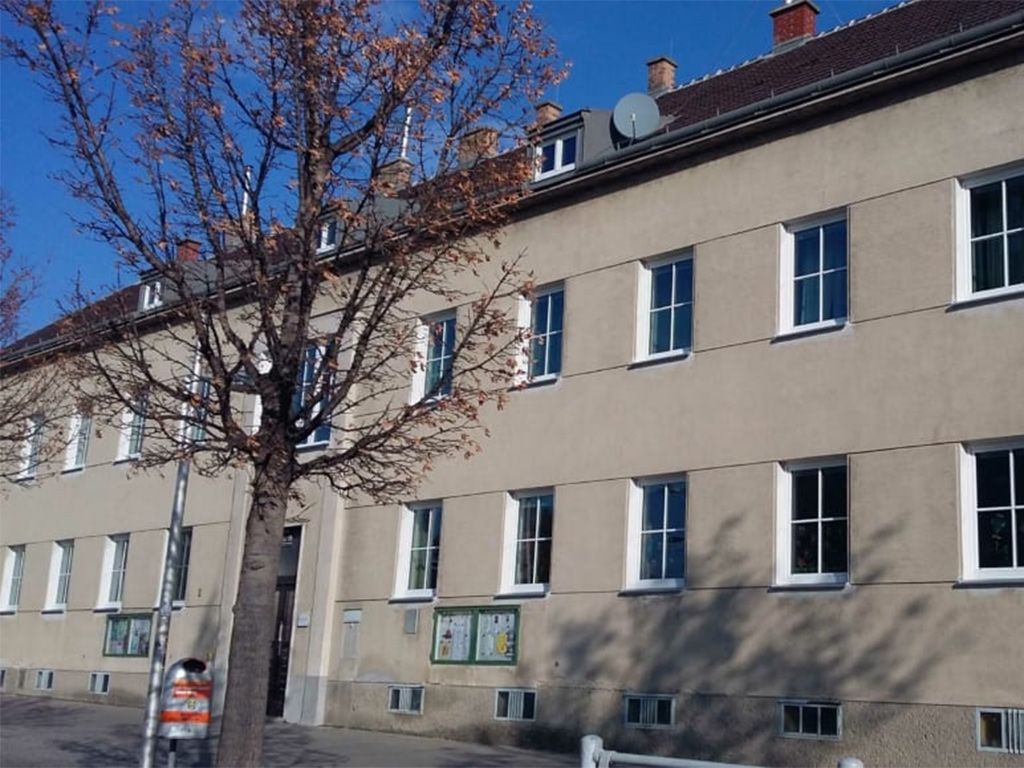 � Pfarre Altsimmering