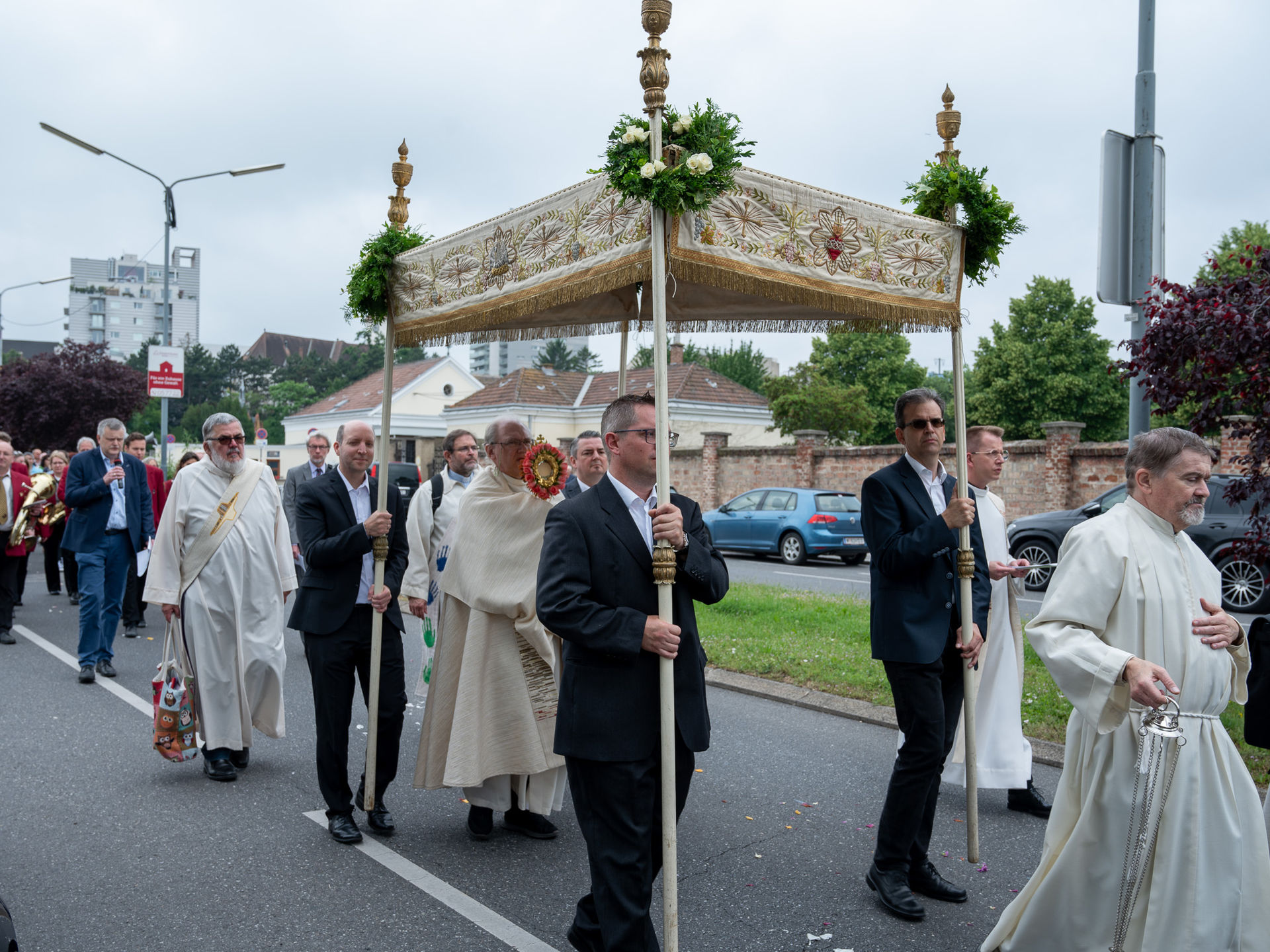 � Bernhard Wieczorek