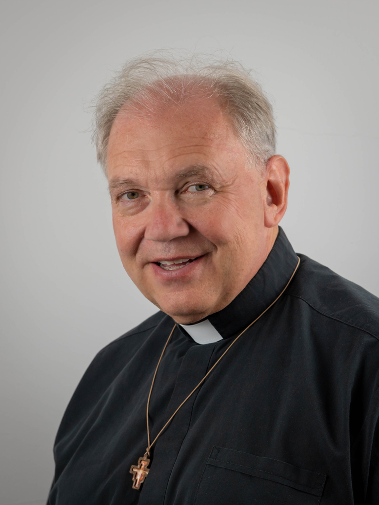  Bernhard Wieczorek