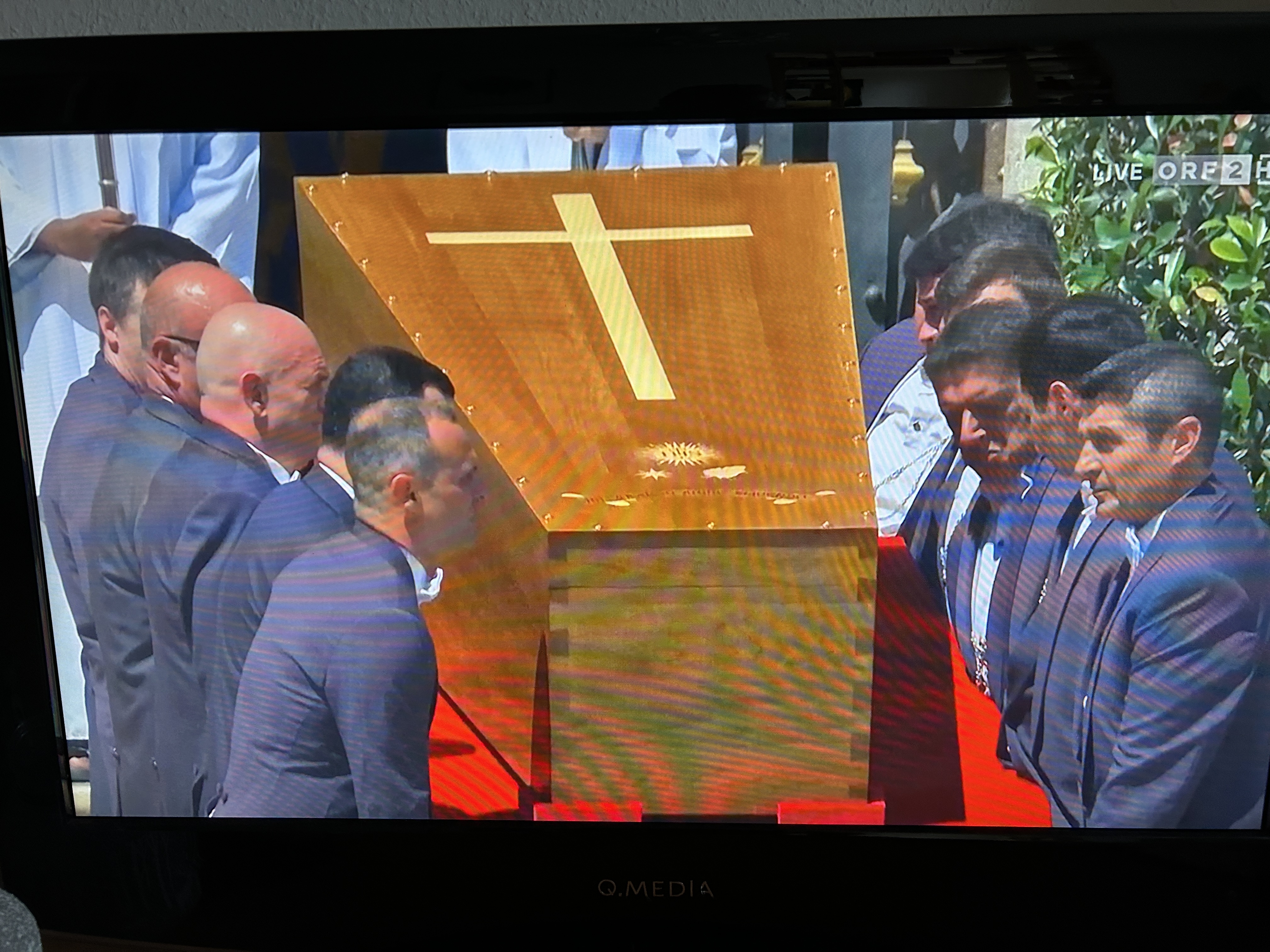 © ORF Live © ORF Live