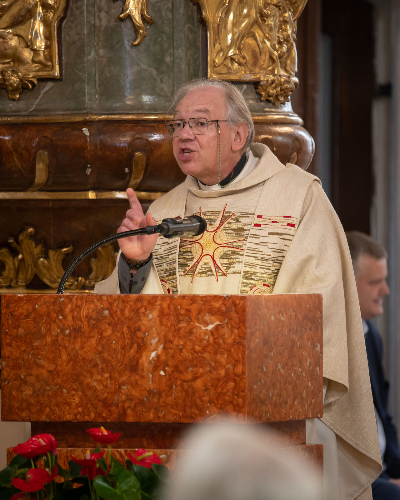 � Bernhard Wieczorek