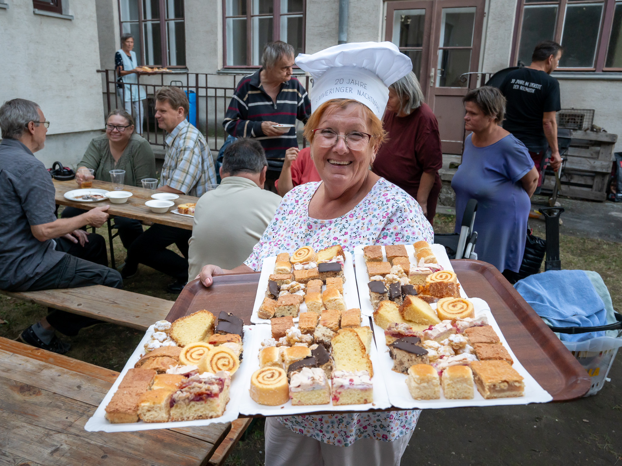 � Bernhard Wieczorek