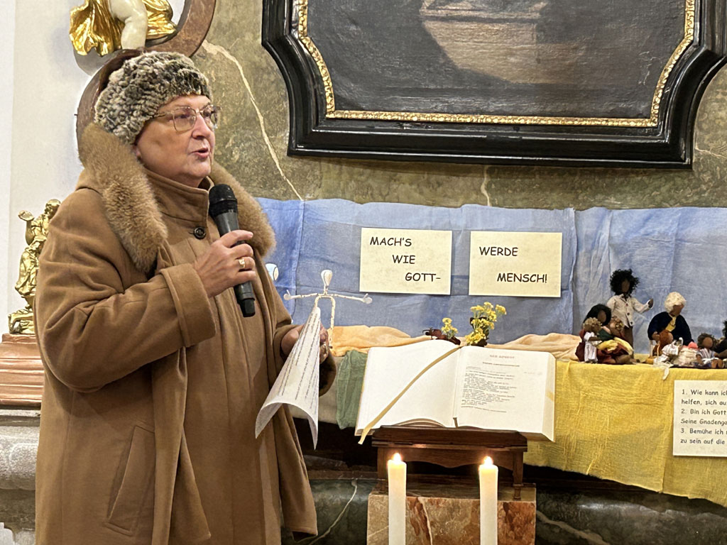 � Georg Radlmair