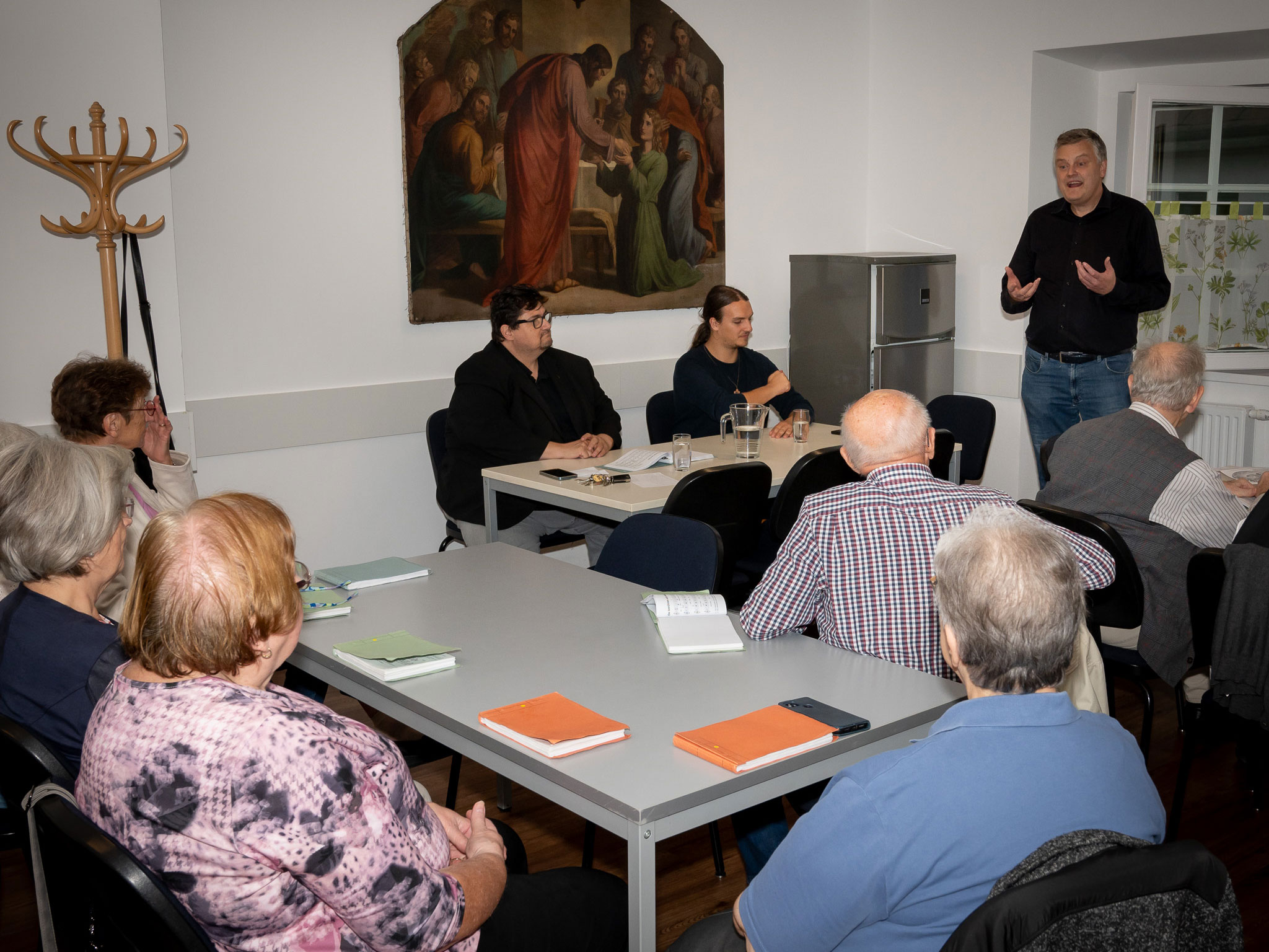 � Bernhard Wieczorek