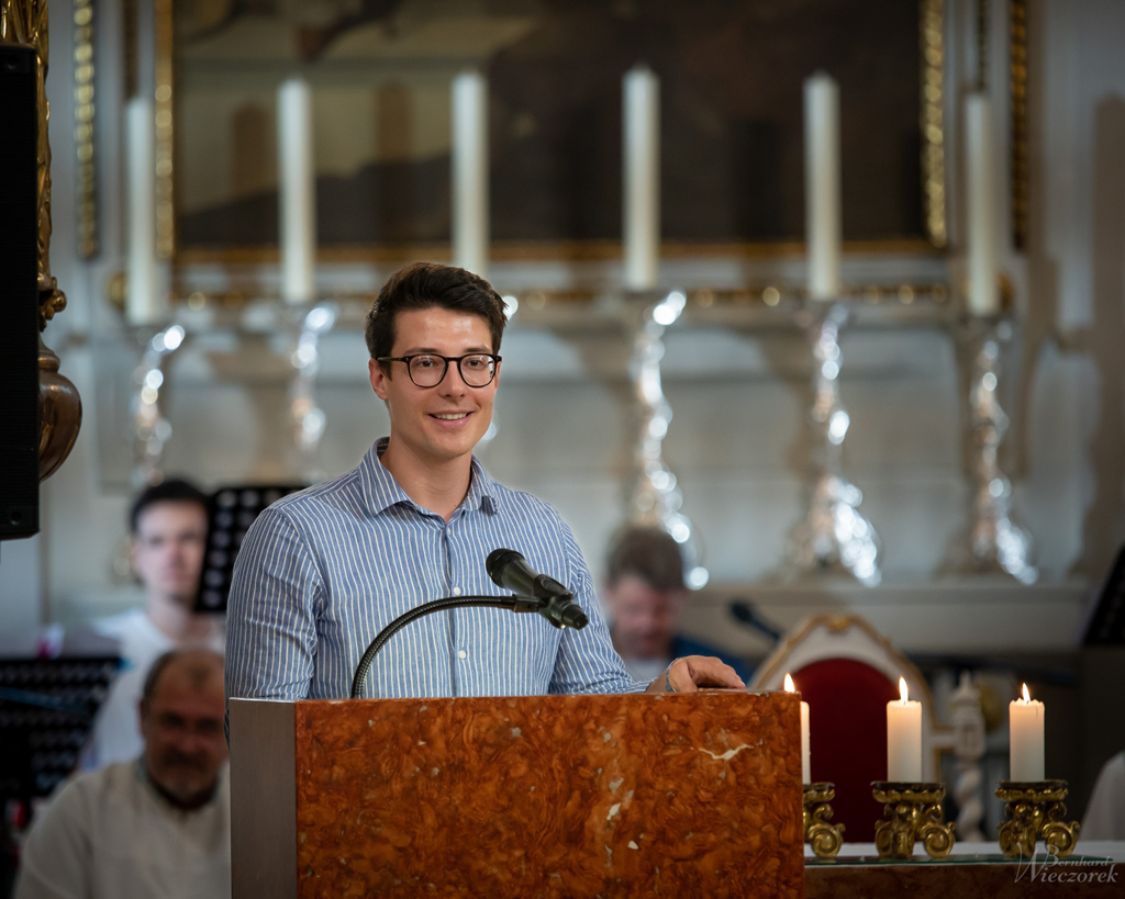 � Bernhard Wieczorek