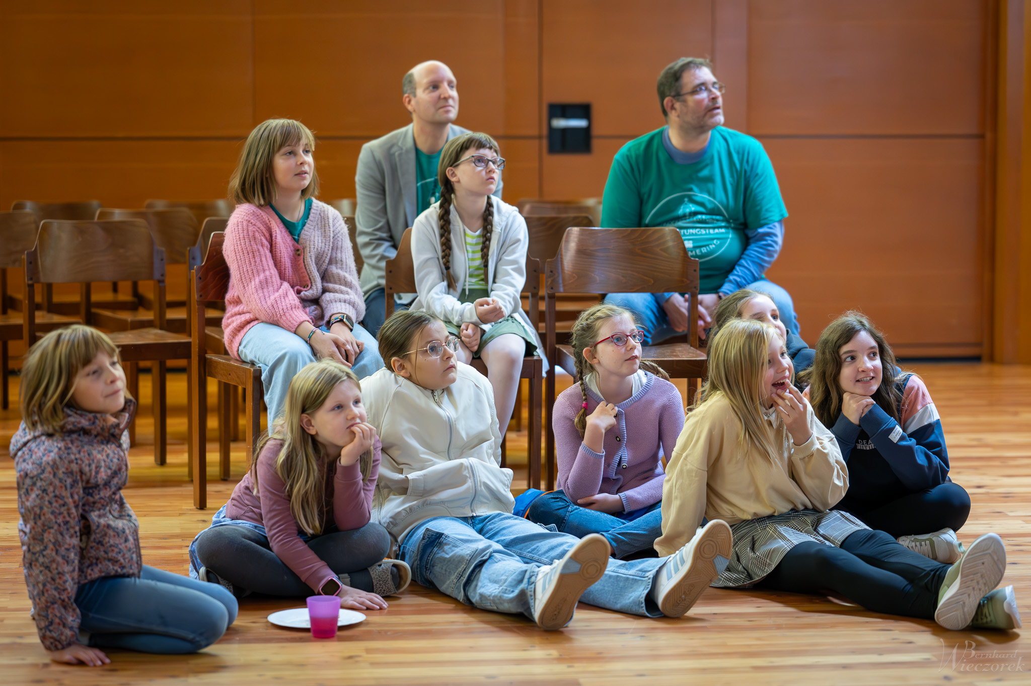 � Bernhard Wieczorek