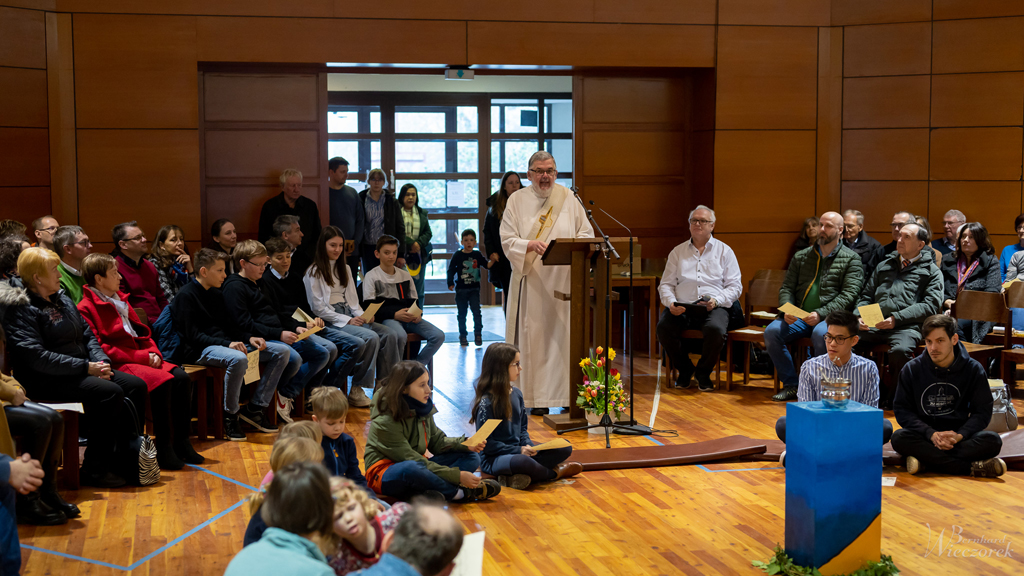 � Bernhard Wieczorek