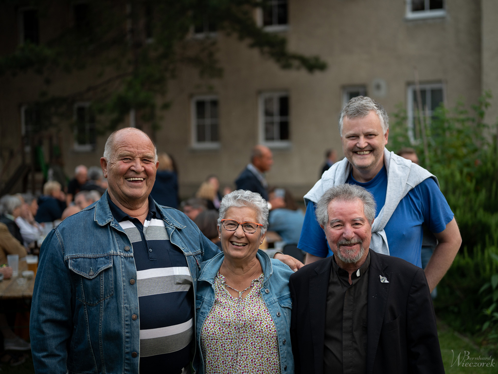 � Bernhard Wieczorek