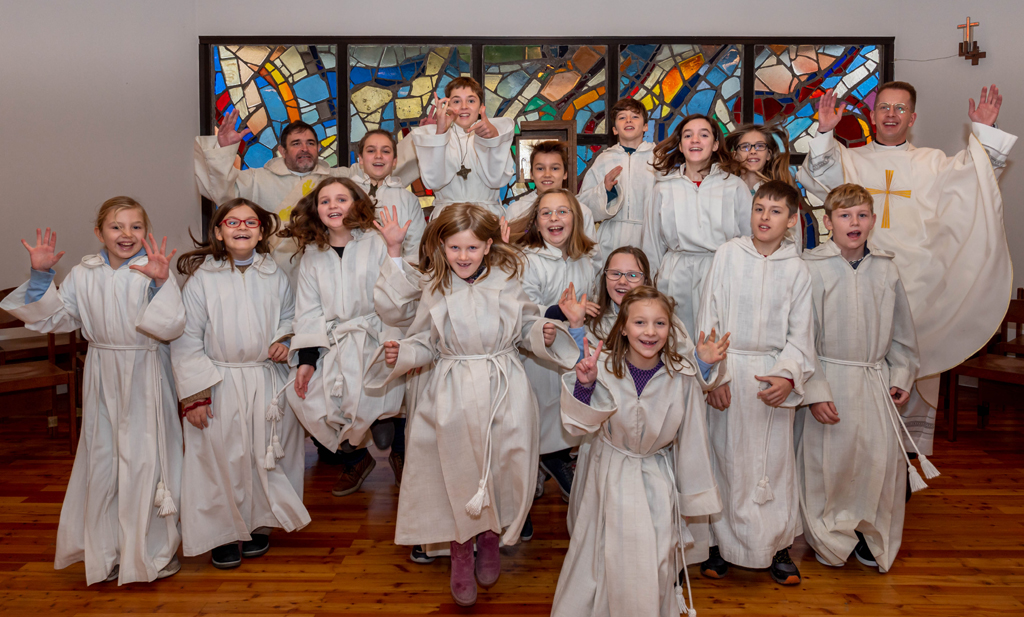 © Bernhard Wieczorek © Bernhard Wieczorek