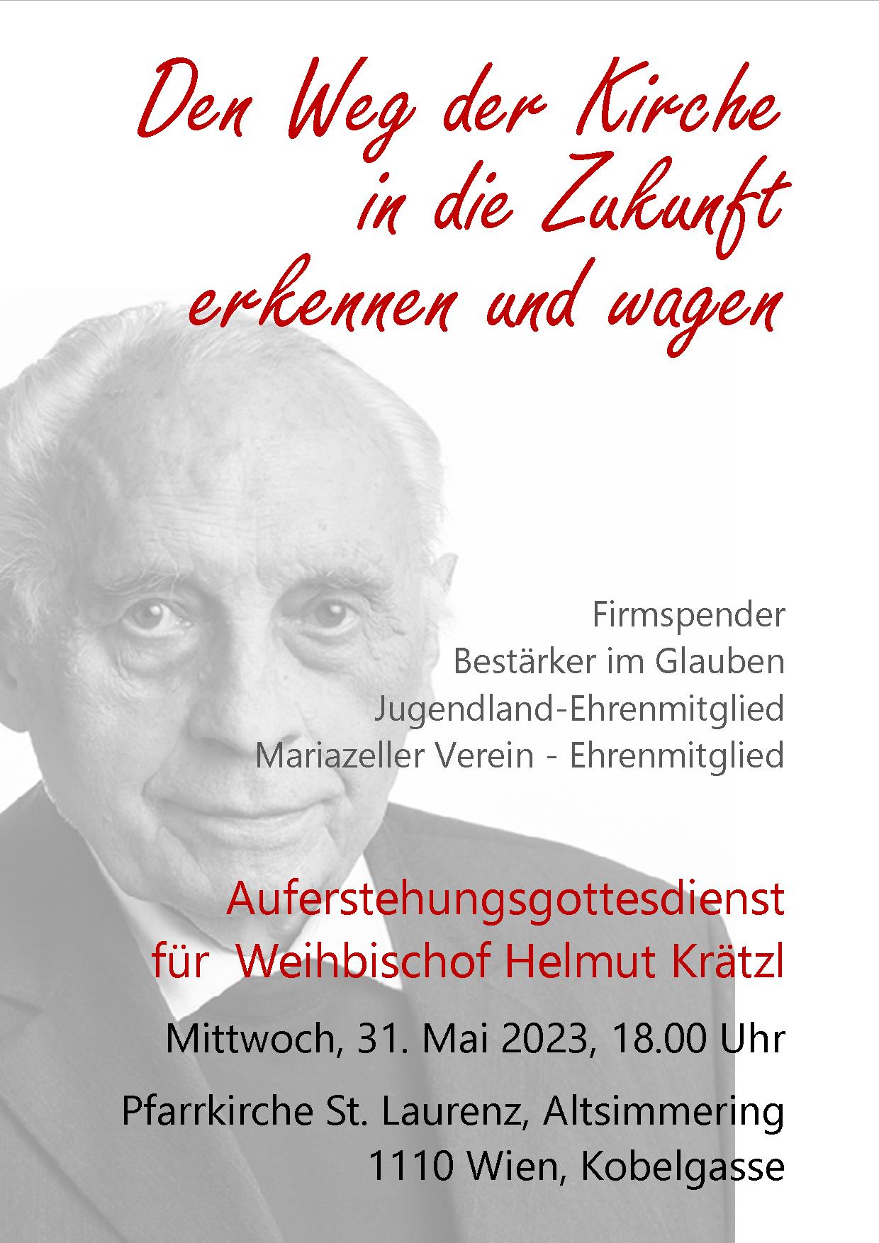 � Pfarre Altsimmering