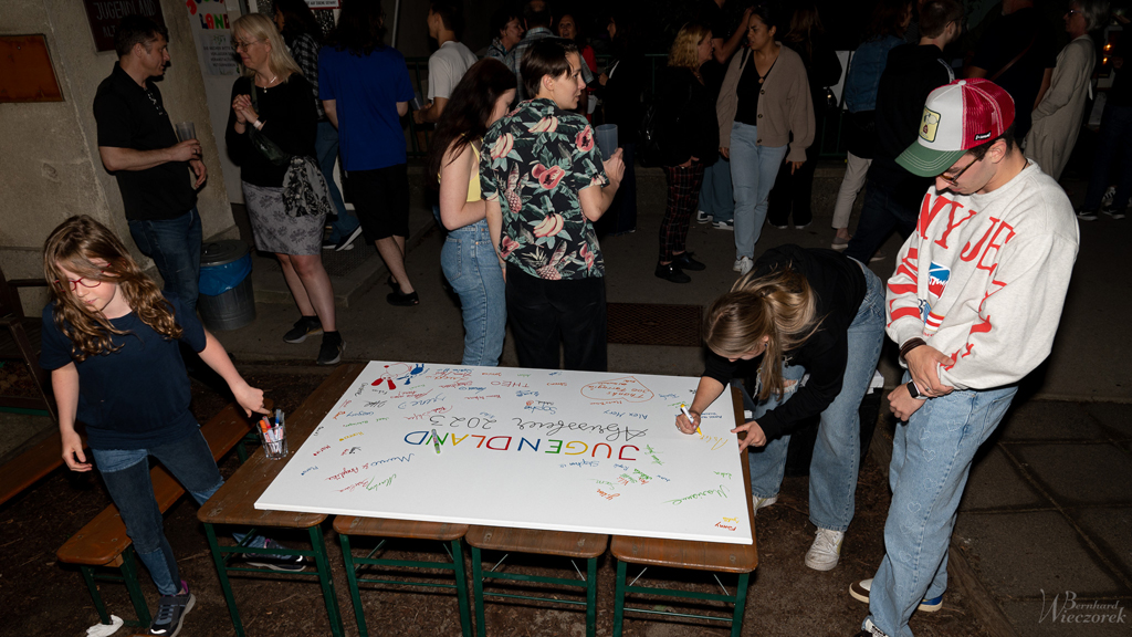 © Bernhard Wieczorek © Bernhard Wieczorek