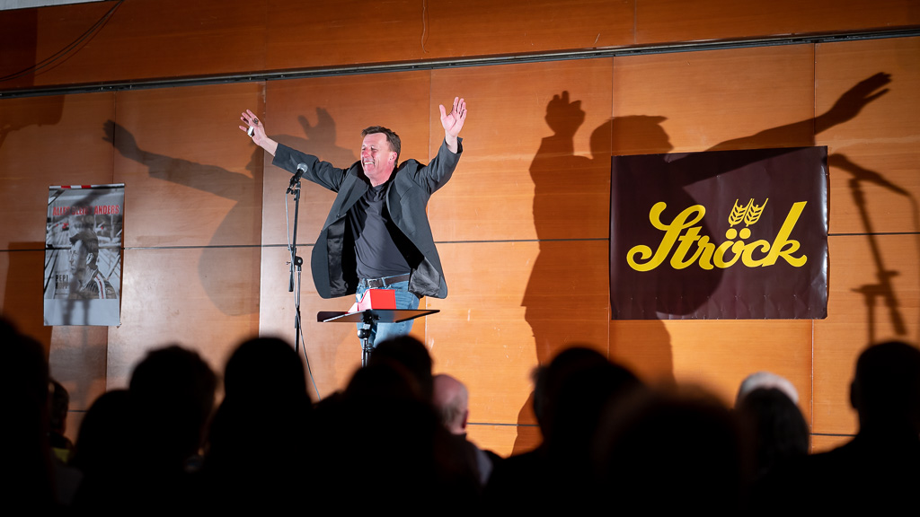 � Bernhard Wieczorek