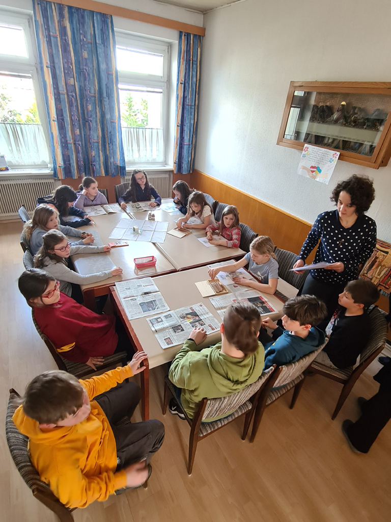 © Florian Müllner © Florian Müllner