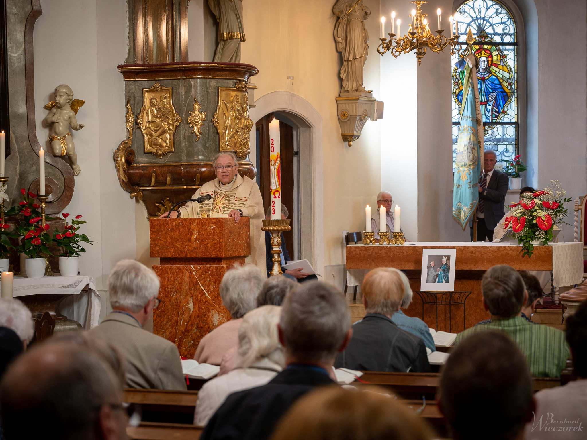 � Bernhard Wieczorek